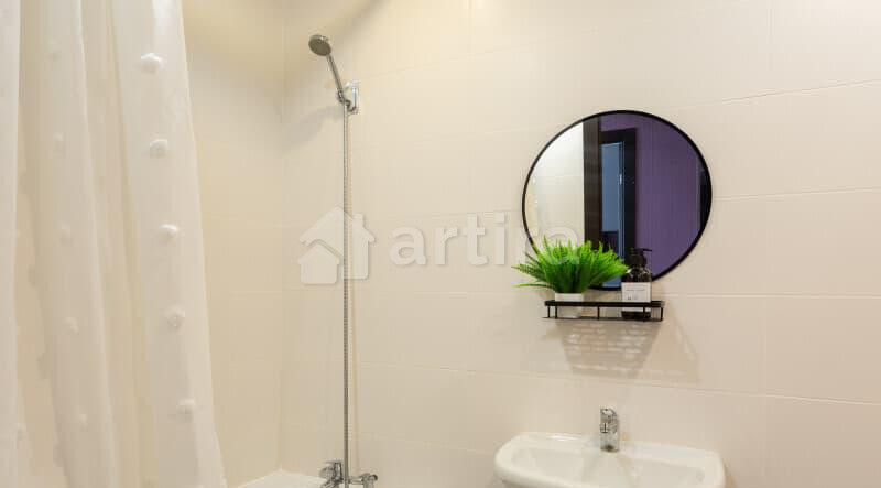 1-комн. квартира, 42 м2, 1/12 эт. Вологда - изображение 12