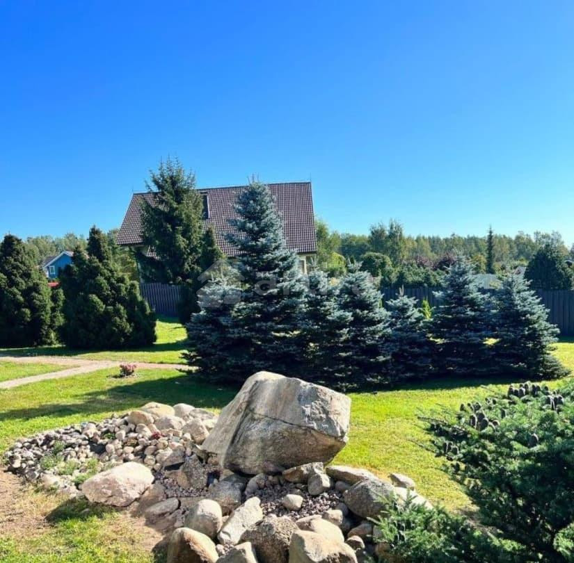 Коттедж, 100 м2, 20 соток, 1 эт. Рощино - изображение 7