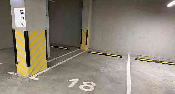 Гараж, 14 м2 Москва