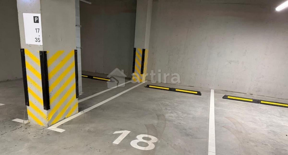 Гараж, 14 м2 Москва - изображение 3