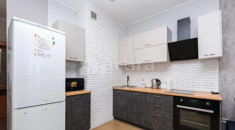 3-комн. квартира, 70 м2, 12/19 эт. Новосибирск - изображение 7