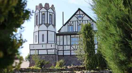 Коттедж, 500 м2 Лобня