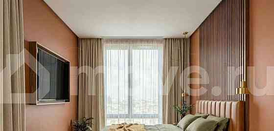 2-комн. квартира, 54.8 м2, 8/14 эт. Москва