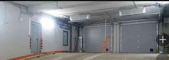 Гараж, 20 м2 Москва