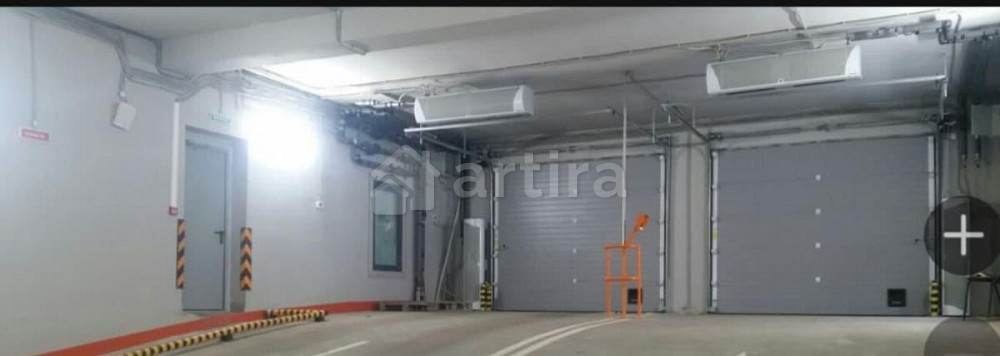 Гараж, 20 м2 Москва - изображение 5