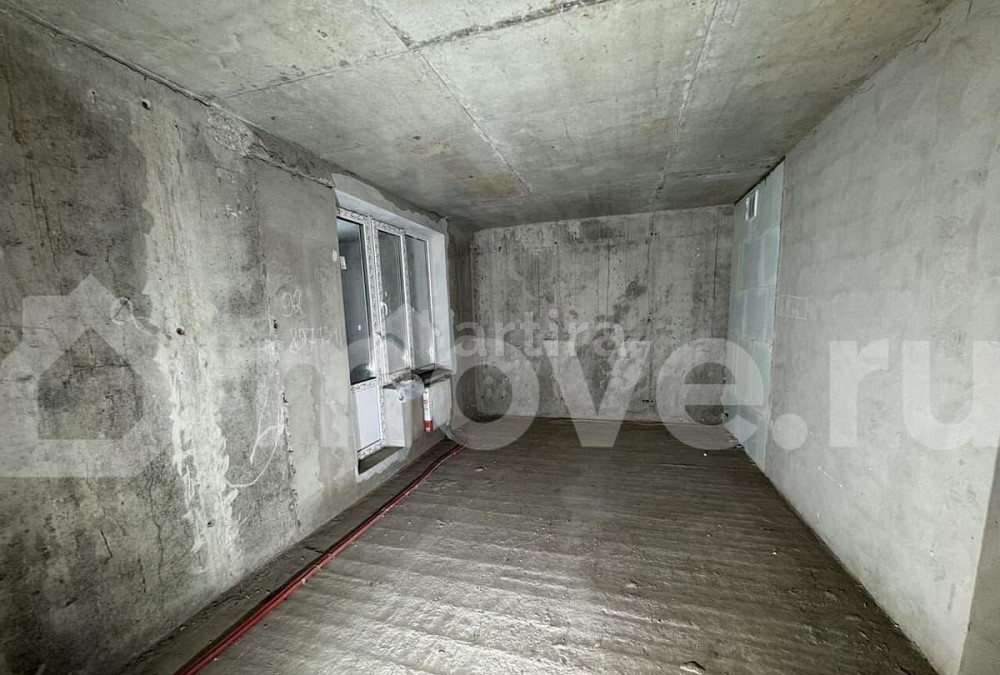 4-комн. квартира, 102.9 м2, 4/20 эт. Москва - изображение 4