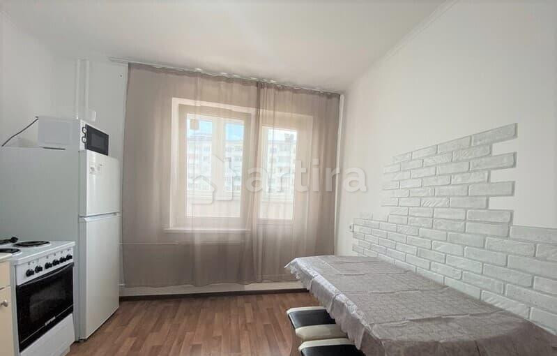 1-комн. квартира, 42 м2, 5/16 эт. Москва - изображение 2