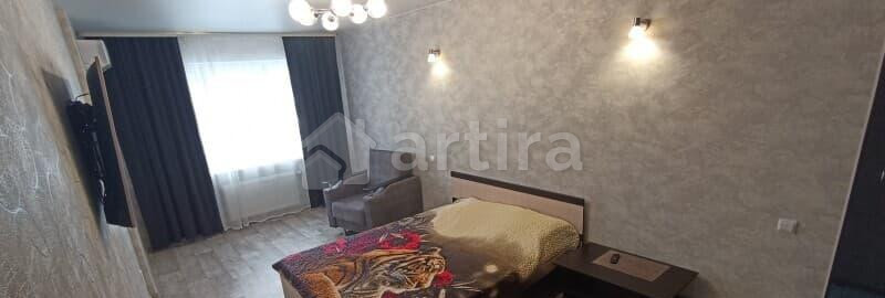 1-комн. квартира, 40 м2, 20/23 эт. Саратов - изображение 10