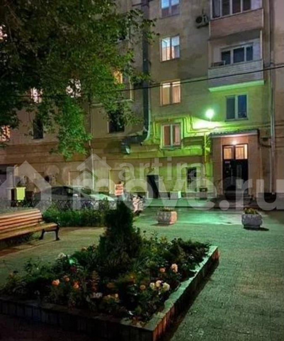 3-комн. квартира, 80 м2, 2/9 эт. Москва - изображение 5