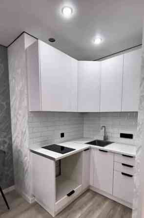 1-комн. квартира, 44 м2, 4/12 эт. Самара