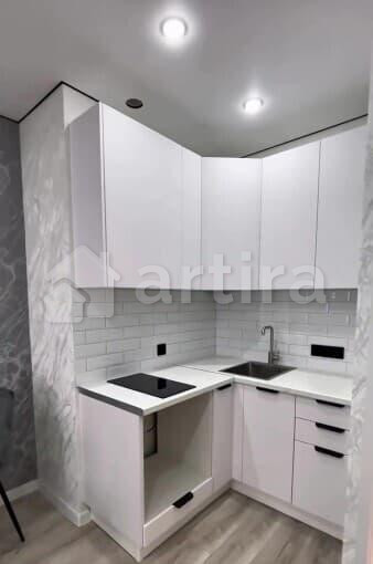 1-комн. квартира, 44 м2, 4/12 эт. Самара - изображение 6