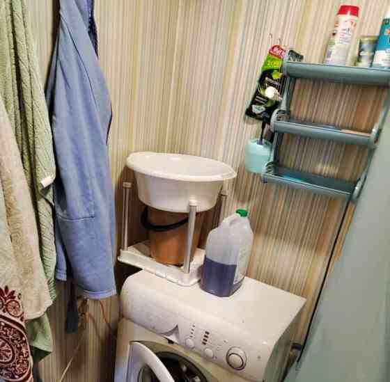 Комната, 26 м2, 1/5 эт. Новая Ладога