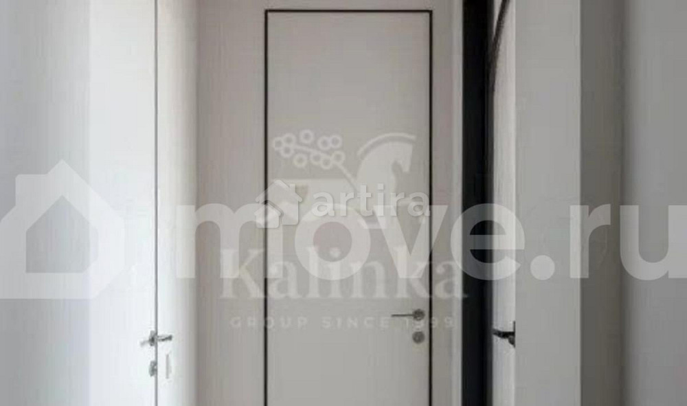 1-комн. квартира, 41.2 м2, 8/11 эт. Москва - изображение 3