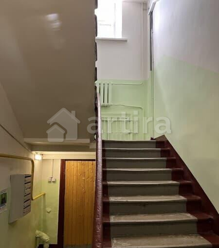 Комната, 11 м2, 3/3 эт. Москва - изображение 13