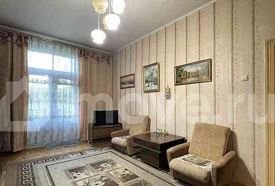 2-комн. квартира, 57.3 м2, 3/5 эт. Москва