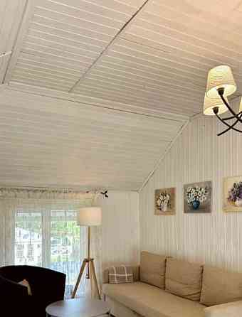 Дом, 95 м2, 8 соток Санкт-Петербург