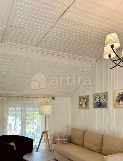 Дом, 95 м2, 8 соток Санкт-Петербург - изображение 4