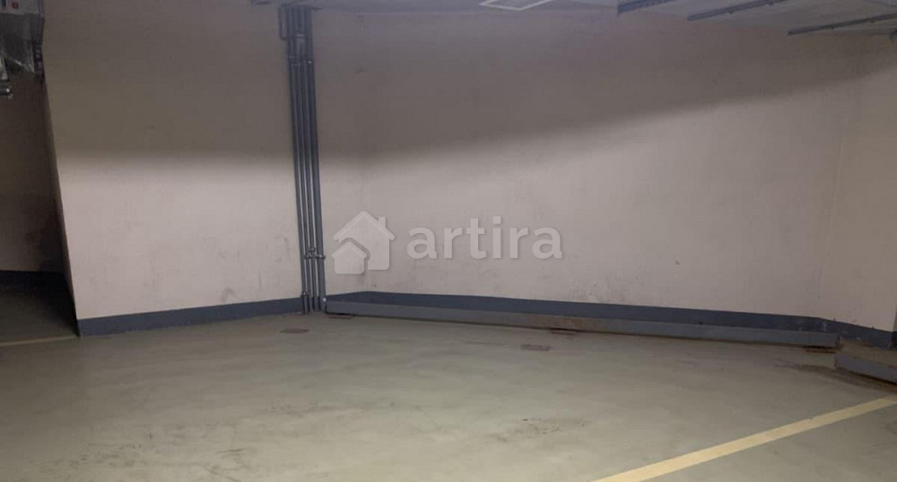 Гараж, 13 м2 Санкт-Петербург - изображение 2