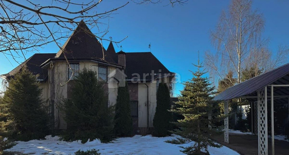 Коттедж, 350 м2, 15 соток, 2 эт. Талдом - изображение 7