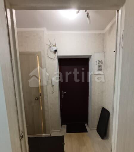 1-комн. квартира, 35 м2, 1/9 эт. Кингисепп - изображение 4