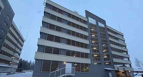 Гараж, 13 м2 Санкт-Петербург