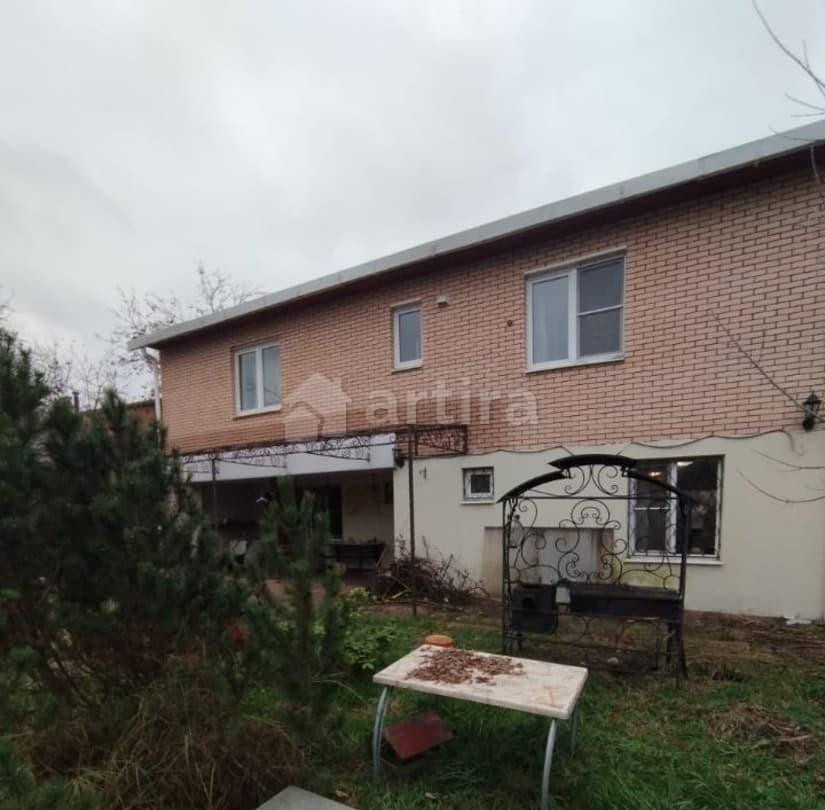 Коттедж, 470 м2, 10 соток, 3 эт. Мытищи - изображение 1