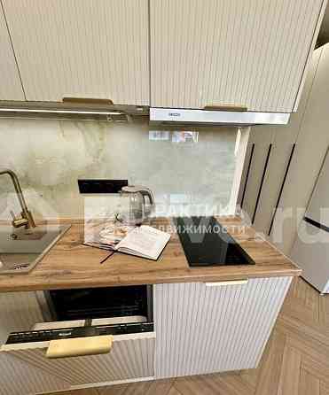 1-комн. апарт-ы, 41 м2, 6/6 эт. Москва