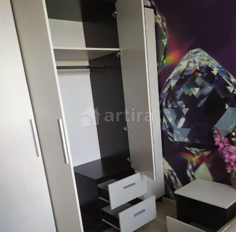 Комната, 53 м2, 7/9 эт. Волгоград - изображение 4