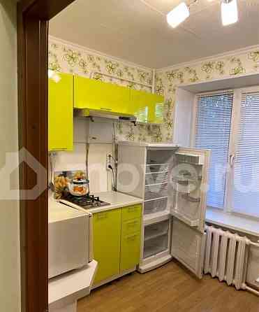 2-комн. квартира, 43.9 м2, 1/5 эт. Москва