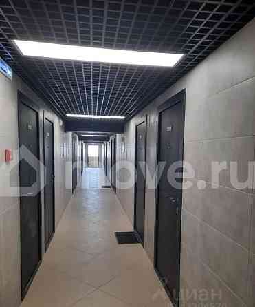 Студия, 19 м2, 3/16 эт. Москва