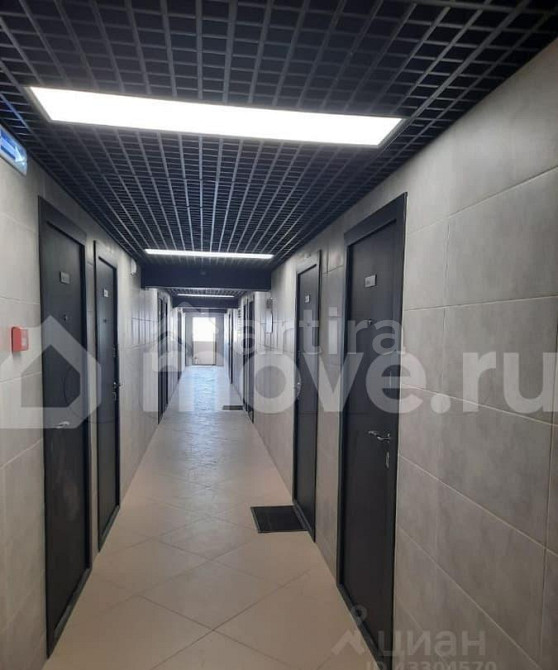 Студия, 19 м2, 3/16 эт. Москва - изображение 4