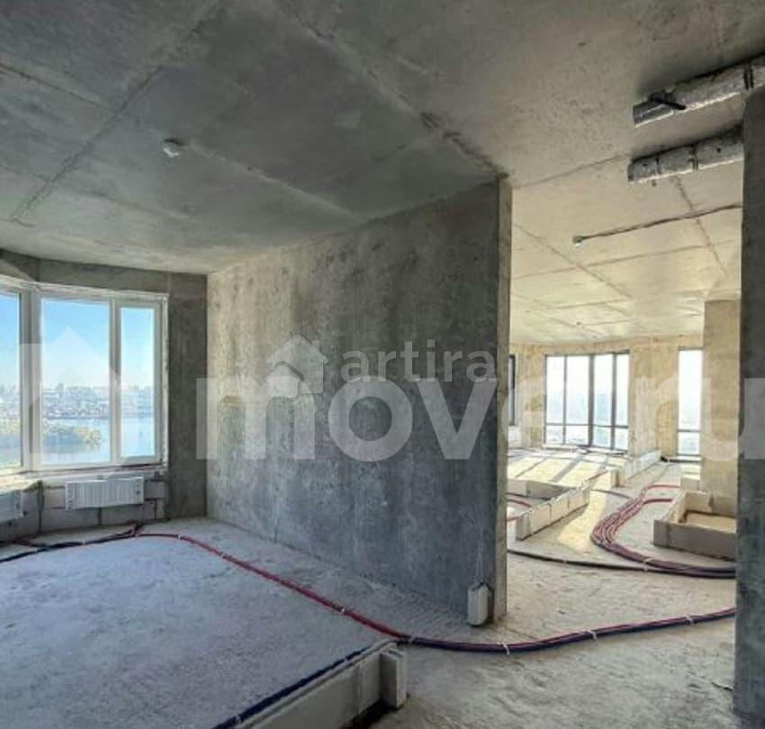 4-комн. квартира, 115 м2, 14/18 эт. Москва - изображение 6