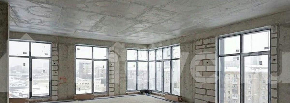 3-комн. апарт-ы, 78.4 м2, 19/20 эт. Москва - изображение 5