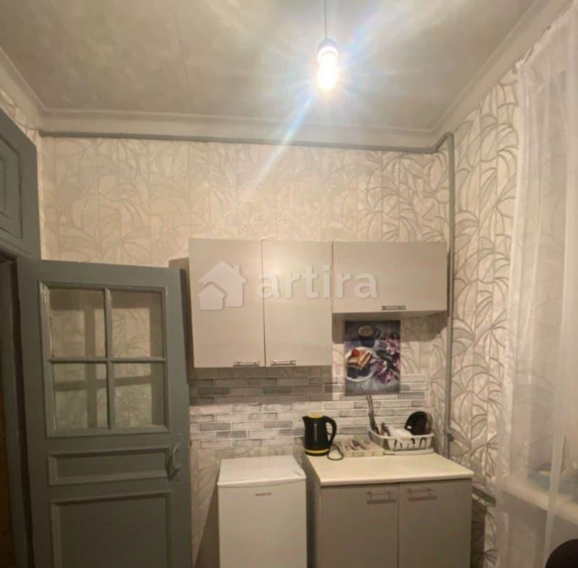 Комната, 70 м2, 4/4 эт. Москва - изображение 6