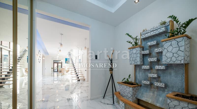 Коттедж, 1100 м2 Истра - изображение 6