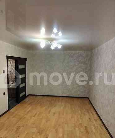 1-комн. квартира, 37.7 м2, 11/17 эт. Москва