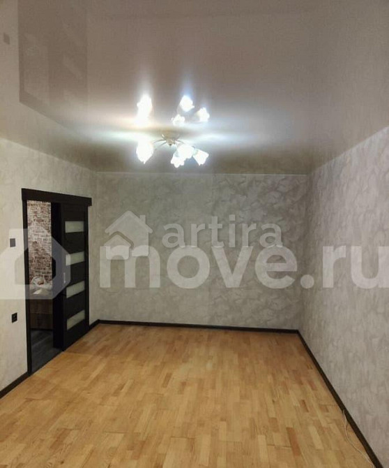 1-комн. квартира, 37.7 м2, 11/17 эт. Москва - изображение 1