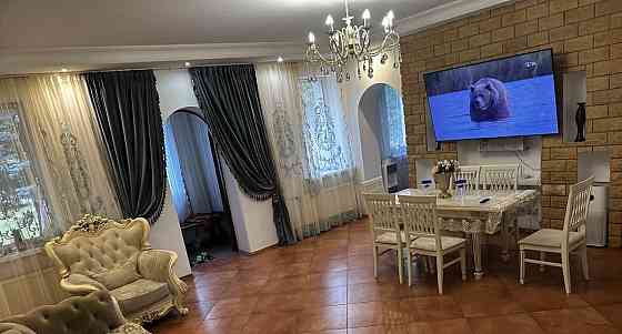 Коттедж, 300 м2, 15 соток, 3 эт. Видное