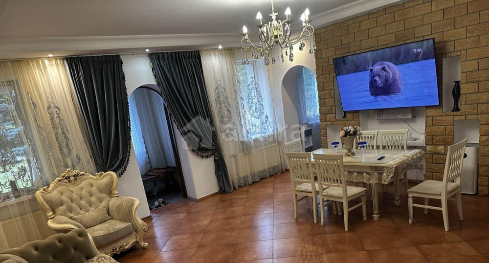 Коттедж, 300 м2, 15 соток, 3 эт. Видное - изображение 1