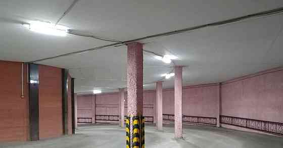 Гараж, 18.5 м2 Москва