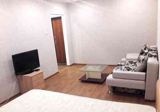 1-комн. квартира, 38 м2, 5/20 эт. Санкт-Петербург