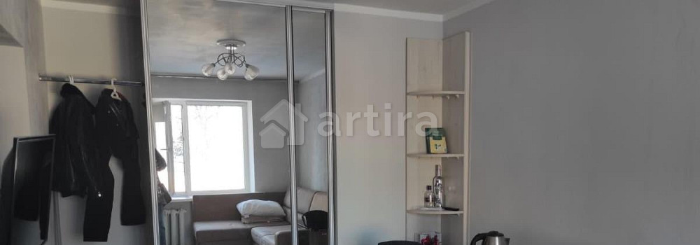 Комната, 12 м2, 2/9 эт. Калининград - изображение 3