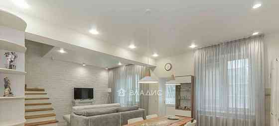 Таунхаус, 200 м2, 2 сотки, 3 эт. Владимир