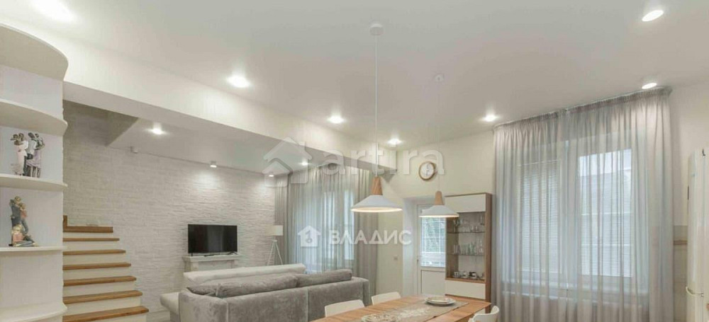 Таунхаус, 200 м2, 2 сотки, 3 эт. Владимир - изображение 3