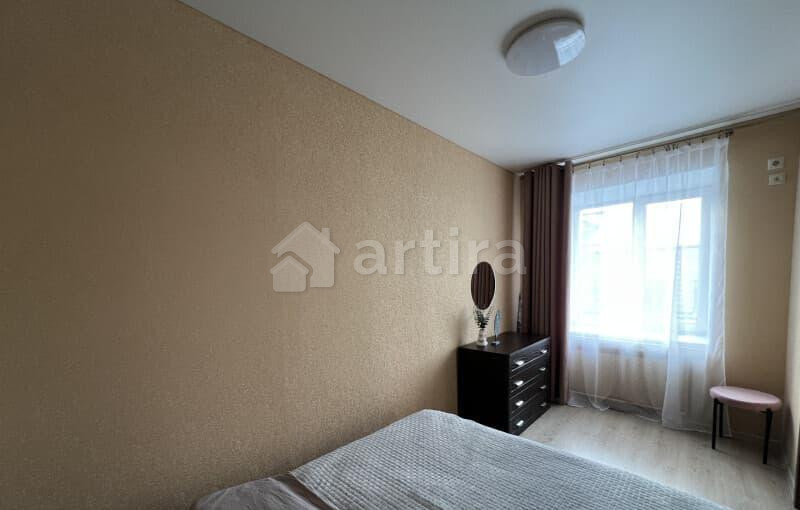 1-комн. квартира, 40.7 м2, 5/5 эт. Казань - изображение 9