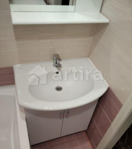 2-комн. квартира, 55 м2, 3/5 эт. Феодосия - изображение 14