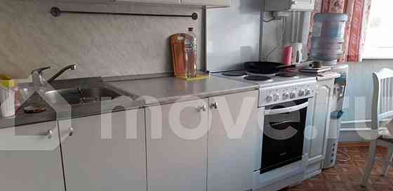 3-комн. квартира, 78 м2, 8/14 эт. Москва