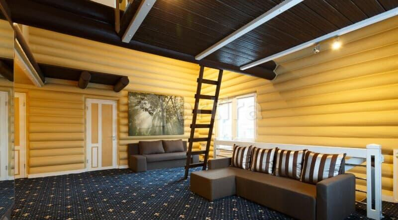 Коттедж, 320 м2 Солнечногорск - изображение 17