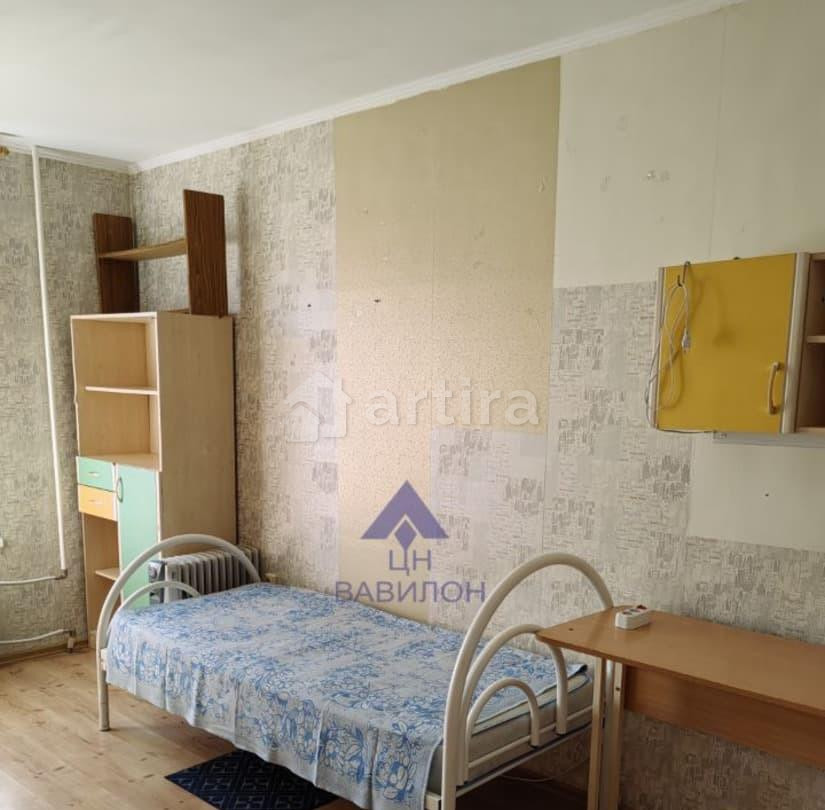 Комната, 18 м2, 3/9 эт. Волгодонск - изображение 3