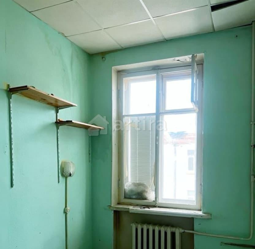 Комната, 10 м2, 4/6 эт. Санкт-Петербург - изображение 5